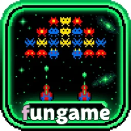 FUNGAME — ikon APK