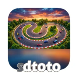 SDTOTO — ikon APK