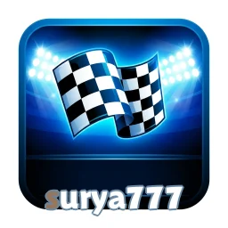 SURYA777 — ikon APK